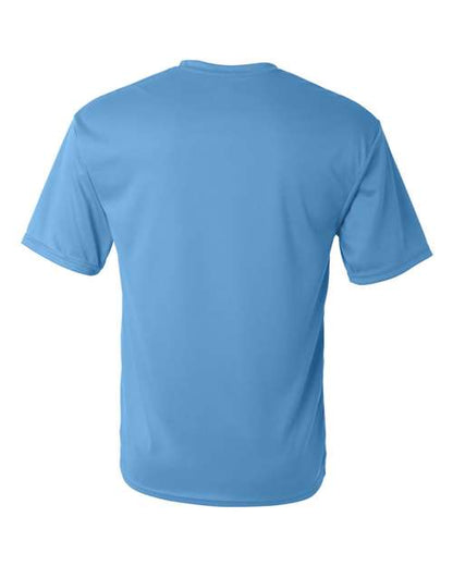 C2 Sport Performance T-Shirt 5100 Columbia Blue