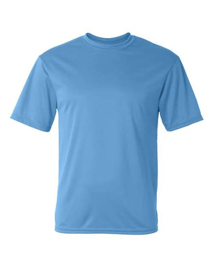 C2 Sport Performance T-Shirt 5100 Columbia Blue