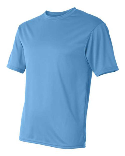 C2 Sport Performance T-Shirt 5100 Columbia Blue