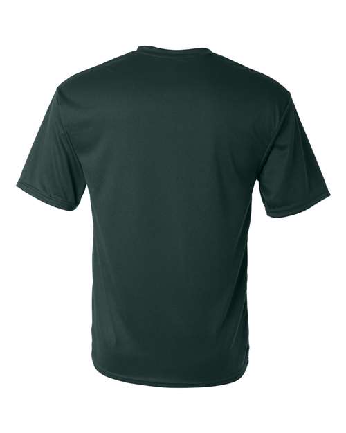 C2 Sport Performance T-Shirt 5100 Forest