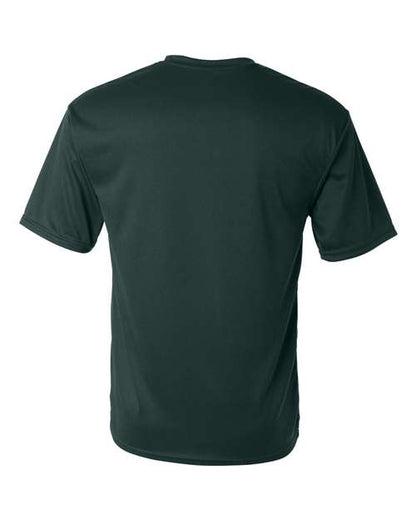 C2 Sport Performance T-Shirt 5100 Forest