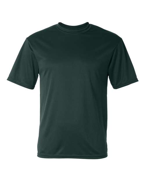 C2 Sport Performance T-Shirt 5100 Forest