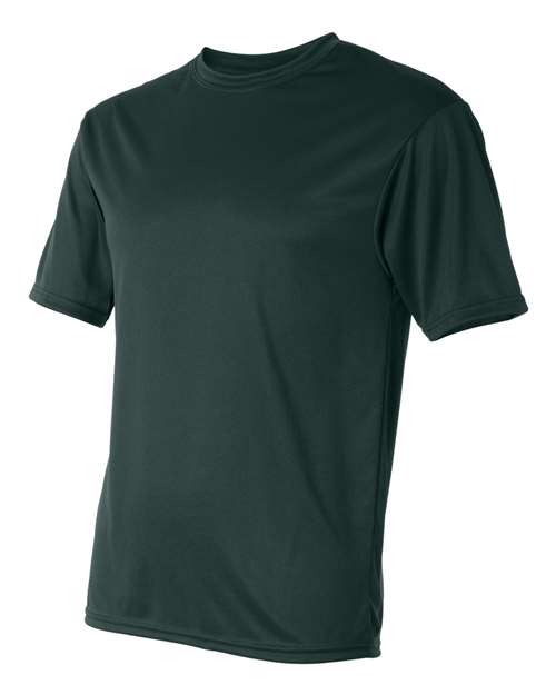 C2 Sport Performance T-Shirt 5100 Forest