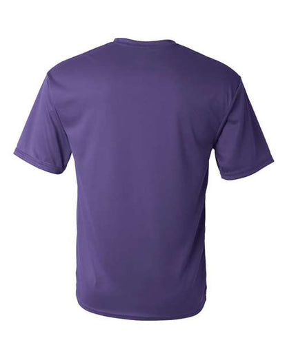 C2 Sport Performance T-Shirt 5100 Purple