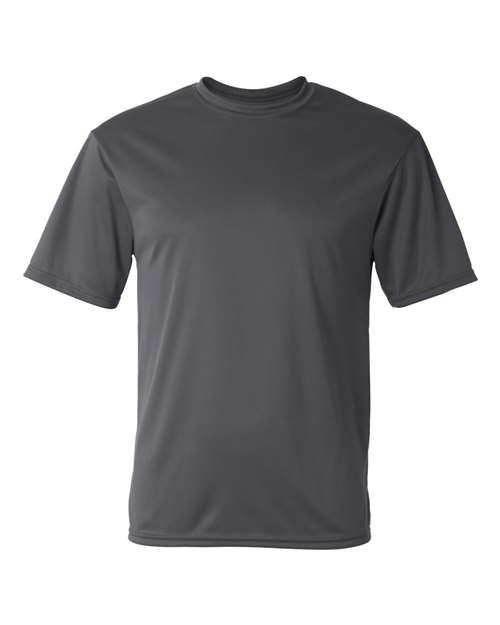 C2 Sport Performance T-Shirt 5100 Graphite