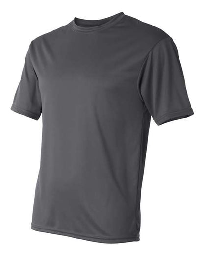 C2 Sport Performance T-Shirt 5100 Graphite