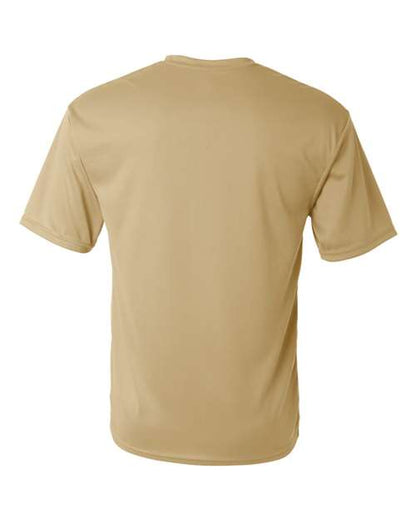 C2 Sport Performance T-Shirt 5100 Vegas Gold