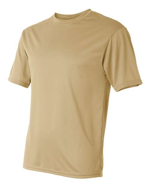 C2 Sport Performance T-Shirt 5100 Vegas Gold