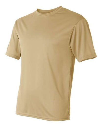 C2 Sport Performance T-Shirt 5100 Vegas Gold