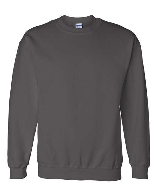 Gildan Unisex DryBlend Crewneck Sweatshirt 12000