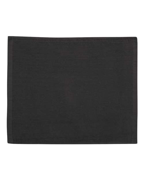 Carmel Towel Company Velour Hemmed Towel C1518