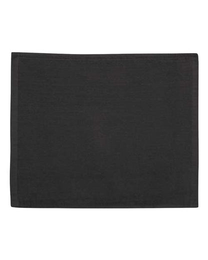 Carmel Towel Company Velour Hemmed Towel C1518
