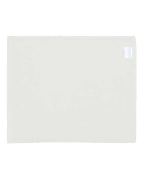Carmel Towel Company Velour Hemmed Towel C1518