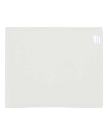 Carmel Towel Company Velour Hemmed Towel C1518