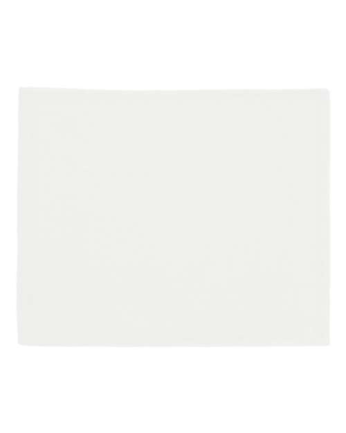 Carmel Towel Company Velour Hemmed Towel C1518