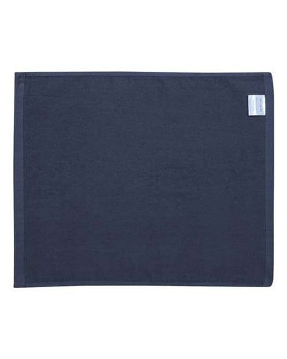Carmel Towel Company Velour Hemmed Towel C1518