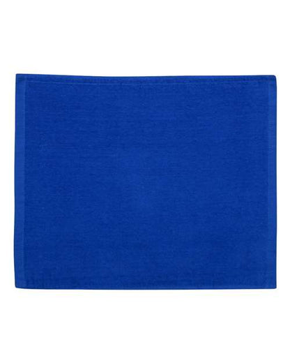 Carmel Towel Company Velour Hemmed Towel C1518