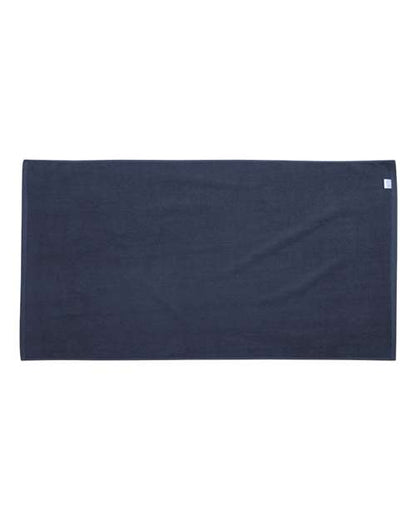 Carmel Towel Company Velour Beach Towel C3060