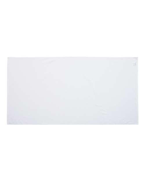 Carmel Towel Company Velour Beach Towel C3060