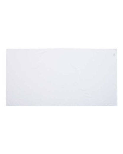 Carmel Towel Company Velour Beach Towel C3060