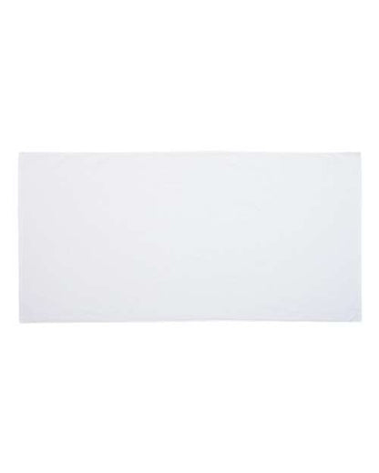 Carmel Towel Company Velour Beach Towel C3060