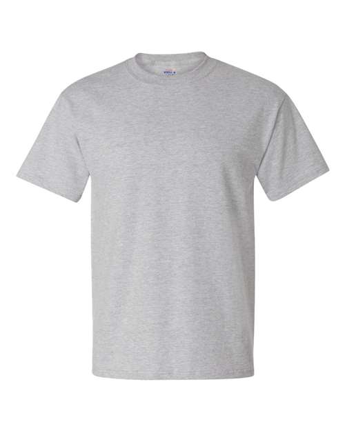 Hanes Unisex Beefy-T Tall T-Shirt 518T