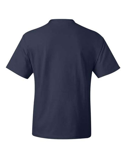 Hanes Beefy-T® Tall T-Shirt 518T