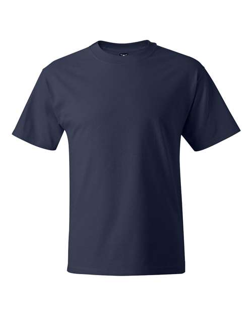 Hanes Unisex Beefy-T Tall T-Shirt 518T
