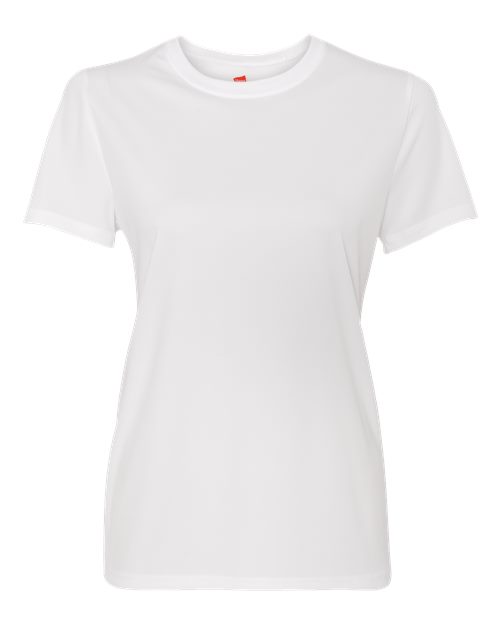Hanes Cool DRI® Women's Performance T-Shirt 4830