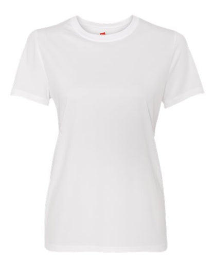 Hanes Cool DRI® Women's Performance T-Shirt 4830