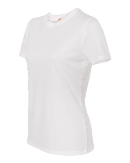 Hanes Cool DRI® Women's Performance T-Shirt 4830