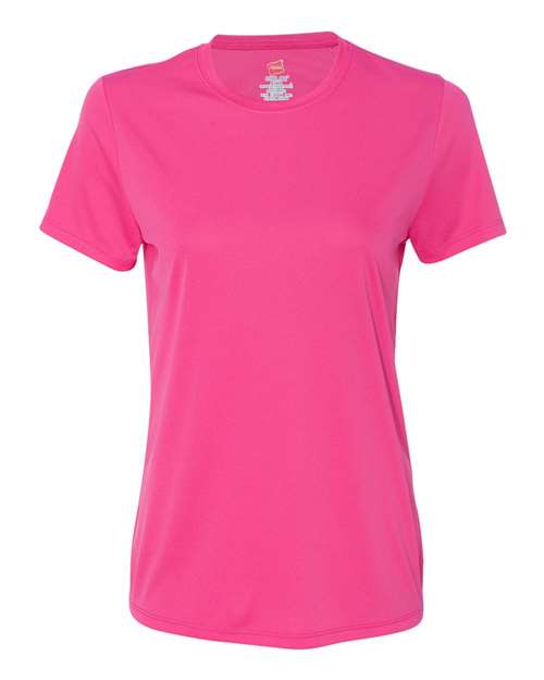 Hanes Cool DRI® Women's Performance T-Shirt 4830