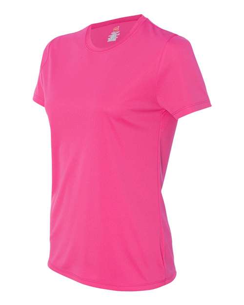 Hanes Cool DRI® Women's Performance T-Shirt 4830