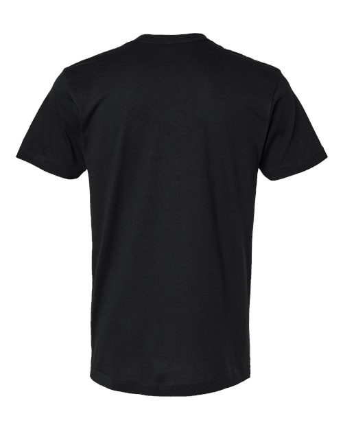 LAT Fine Jersey Tee 6901 Black