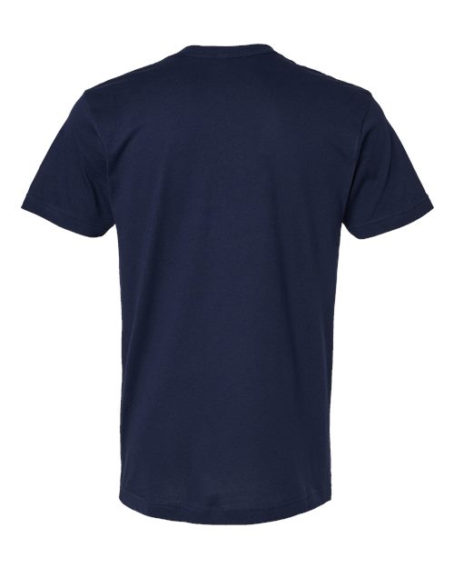 LAT Fine Jersey Tee 6901 Navy