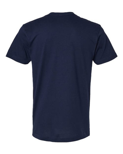LAT Fine Jersey Tee 6901 Navy