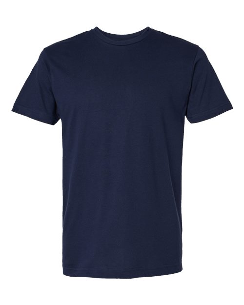 LAT Fine Jersey Tee 6901 Navy