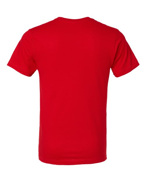 LAT Fine Jersey Tee 6901 Red
