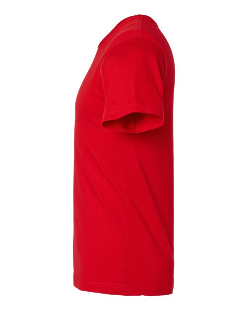 LAT Fine Jersey Tee 6901 Red