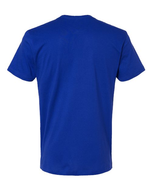 LAT Fine Jersey Tee 6901 Royal