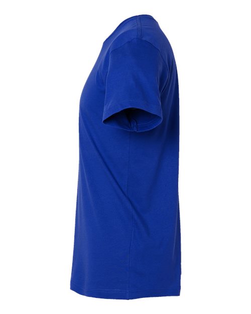 LAT Fine Jersey Tee 6901 Royal