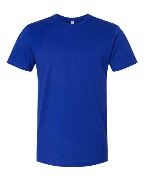 LAT Fine Jersey Tee 6901 Royal