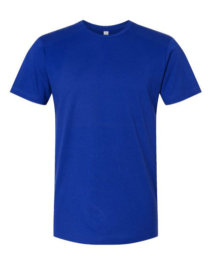 LAT Fine Jersey Tee 6901 Royal