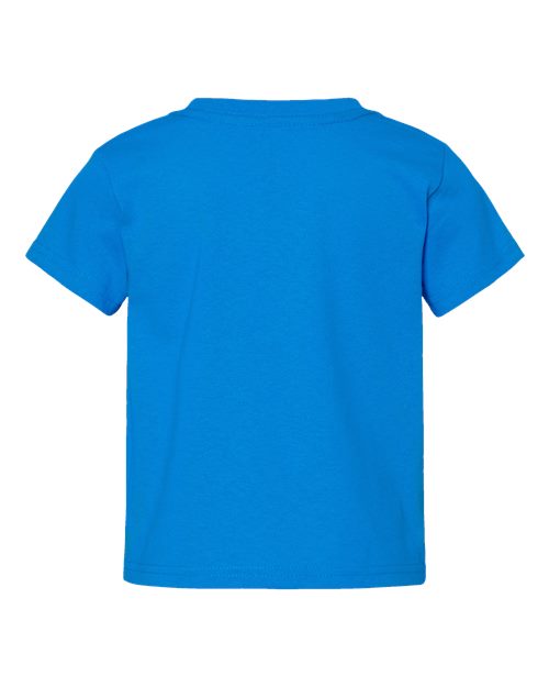 Rabbit Skins Juvy Short Sleeve T-Shirt 3301J