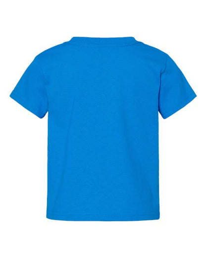 Rabbit Skins Juvy Short Sleeve T-Shirt 3301J
