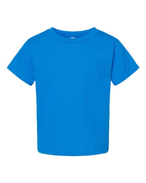 Rabbit Skins Juvy Short Sleeve T-Shirt 3301J