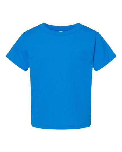 Rabbit Skins Juvy Short Sleeve T-Shirt 3301J