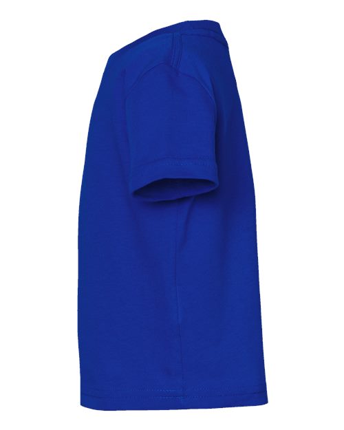 Rabbit Skins Infant Fine Jersey Tee 3322 Royal