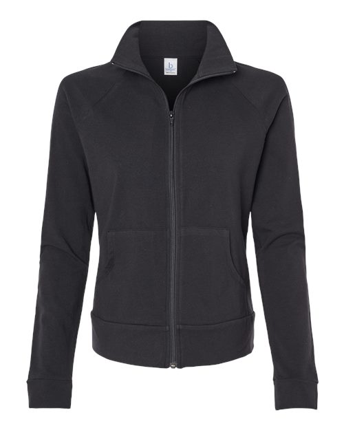 Boxercraft Women’s Full-Zip Practice Jacket S89