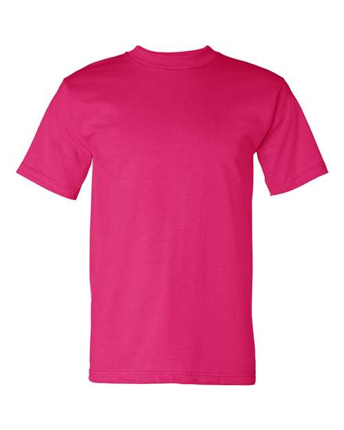 Bayside Unisex USA-Made Heavyweight T-Shirt 42
